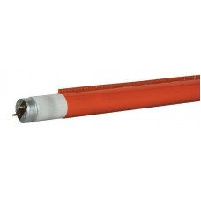 C-Tube T8 1200mm 021 Gold Amber