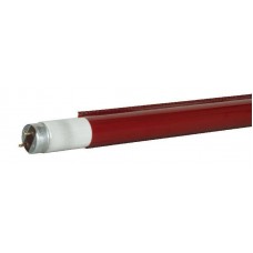 C-Tube T8 1200mm 026 Bright Red