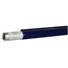 C-Tube T8 1200mm 120 Deep Blue