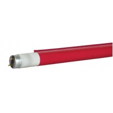 C-Tube T8 1200mm 128C Bright Pink