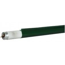 C-Tube T8 1200mm 139C Primary Green