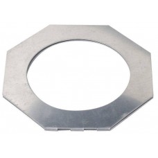 Filterframe for Par 30 Can Polished