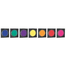 Dichro colour for Polish Par 56 YELLOW