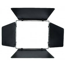 Barndoor for Floodlight 1 kW