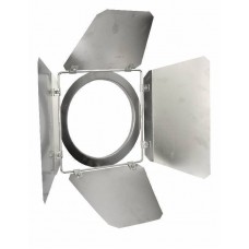 Barndoor for Multi-Par Polished