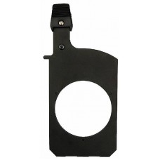 Gobo Holder for Multi Profile Spot (A-Size)