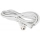 Splitter for new PSU connection