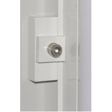 Separate mountingplate for LED tube