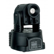 Micro Spot Wash Led  Moving Head