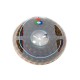 Flex-Strip Crystal RGB-60 12V spool 5mtr IP67