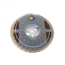 Flex-Strip Crystal WW-60 12V spool 5mtr IP67