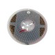 Flex-Strip Crystal CW-120 24V spool 5mtr IP67