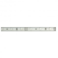 Rigid-Strip Alu RGB-30 12V 1mtr IP67