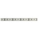 Rigid-Strip Alu WW-72 12V 1mtr IP67