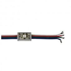 Rigid-module Chaine RGB-1 12V 1mtr IP67