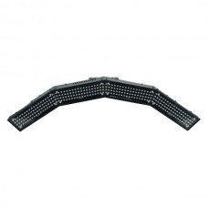 LED Curve-bar