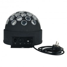 Star LED DMX