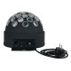 Star LED DMX