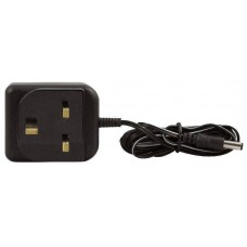 UK Poweradaptor 12V 500mA (dB Display, Showmaster,