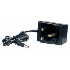 UK Poweradaptor 15V 500mA  (Lite-4 & 8 & 12.)