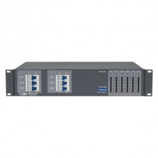 MPX-616 6 Channel ilme dimming pack