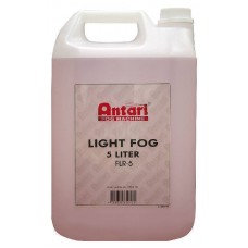 Antari Smoke Fluid 5L Light version