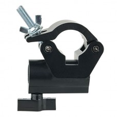 Half coupler 50mm with spigot