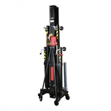 LAT-06 Line Array Tower 6,5mtr