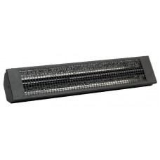 Blacklight Unit for 60cm/18W Tube