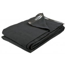 Backdrop Black 3m W - 3,5m H