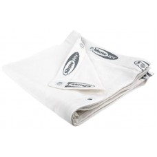 Square Cloth White 1,6x1,6m