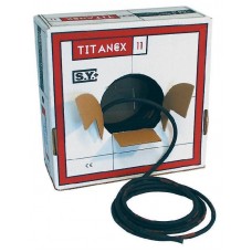 Titanex Neopreen Cable 5x4mm price per meter