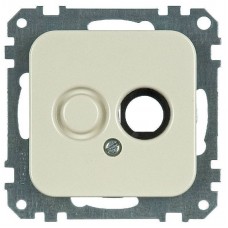 Moutingplate for BNC connector
