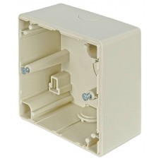 Walmount housing 1-way