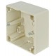 Walmount housing 1-way