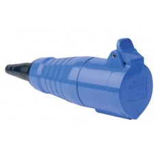 CEE Form 16A 3 Pin Cable Female