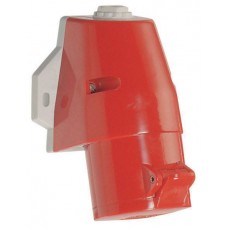 CEE Form 32A 5 Pin Wallmount Female