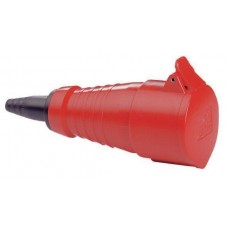 CEE Form 16A 4 Pin Cable Female