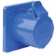 CEE Form 16A 3 Pin Socket Female