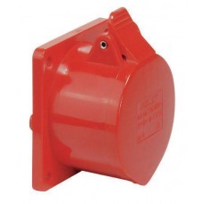 CEE Form 16A 5 Pin Socket Female