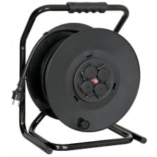 Cable Reel 3 with 30m rubber cable 3x2,5mm2
