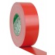 Gaffa Tape 50mm 50mtr Red