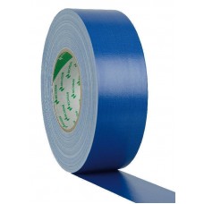 Gaffa Tape 50mm 50mtr Blue