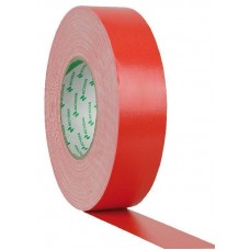Gaffa Tape 38mm 50mtr Red