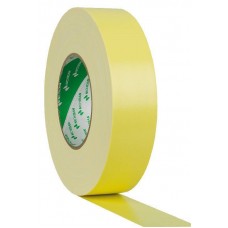 Gaffa Tape 38mm 50mtr Yellow