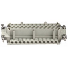 24 Pole Insert Female