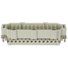 24 Pole Insert Male