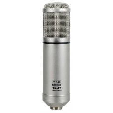 TM-47 Tube Microphone