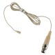 EH-3 Universal Headset Microphone
