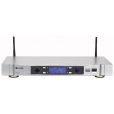 ER-216:2 Channel 16 Freq PLL Receiver 822-846 Mhz